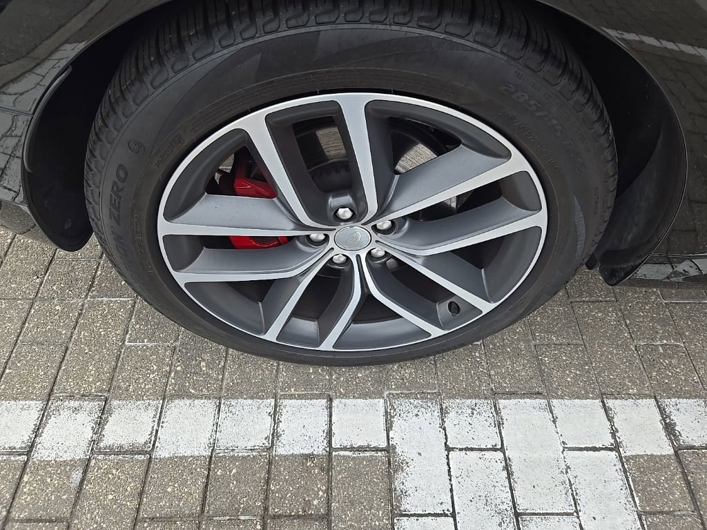 2023 Land Rover Range Rover Sport First Edition