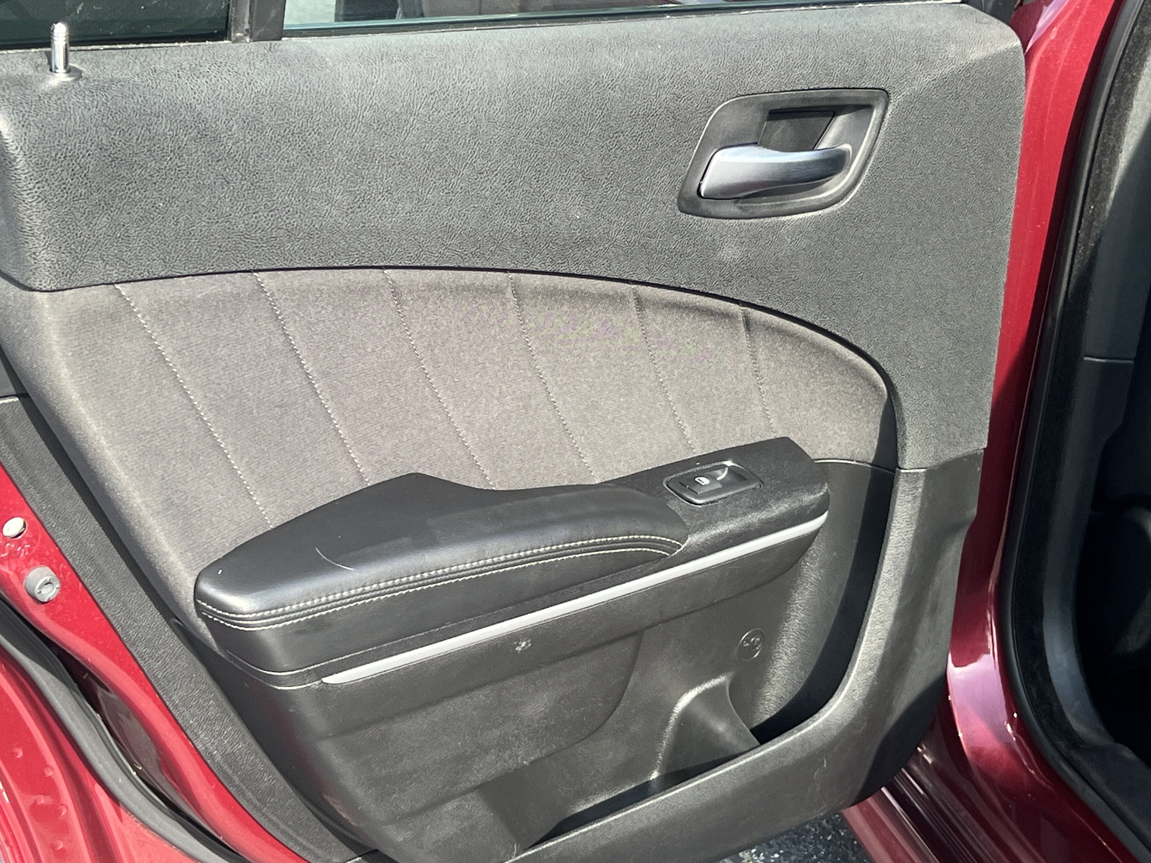 2019 Dodge Charger Scat Pack