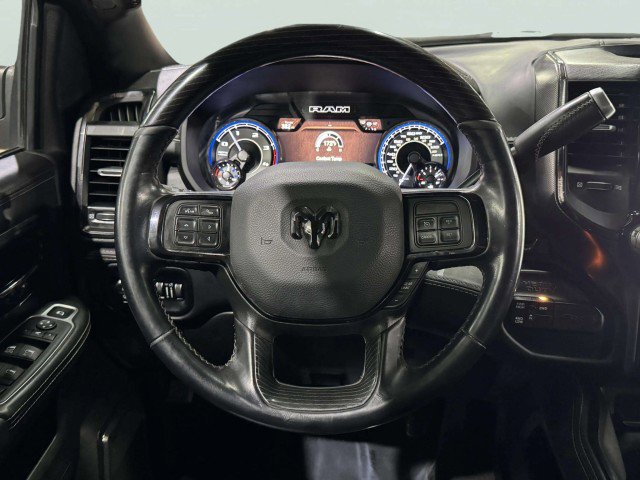 2022 RAM 3500 Limited