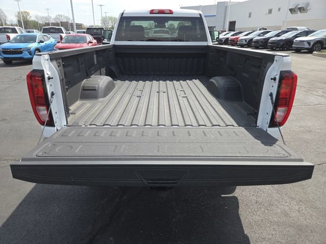 2025 GMC Sierra 3500 Pro