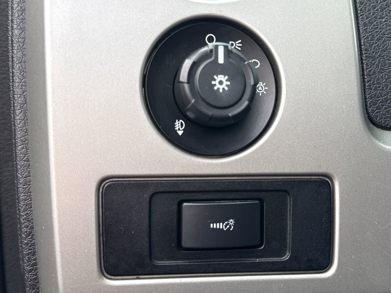 2013 Ford F150 Lariat