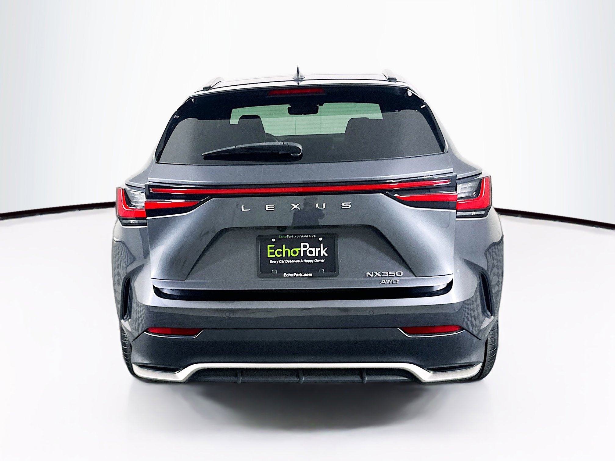 2023 Lexus NX 350 F Sport