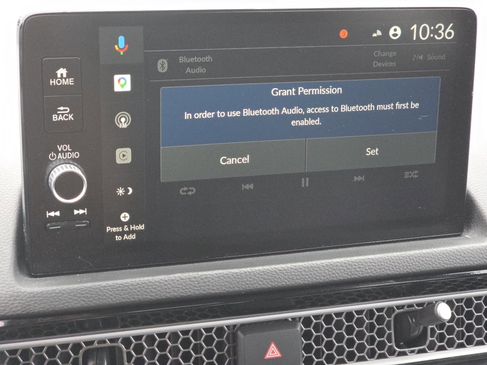 2025 Honda Civic Sport Touring