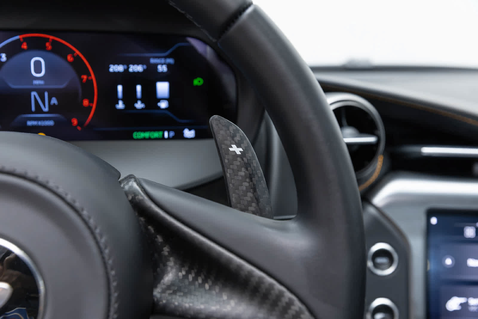 Used 2026 McLaren 750S photo 27