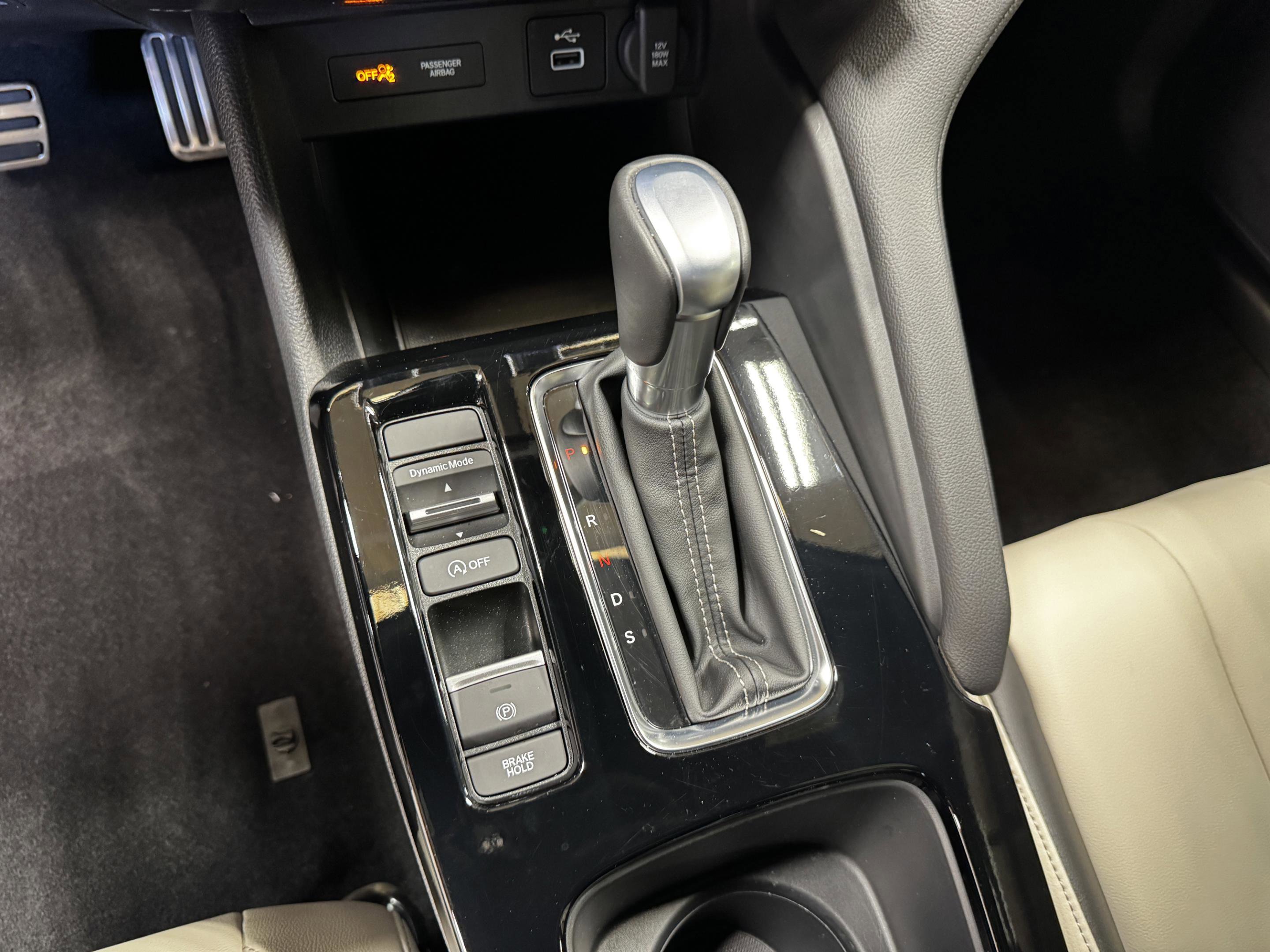 2025 Acura Integra A-Spec