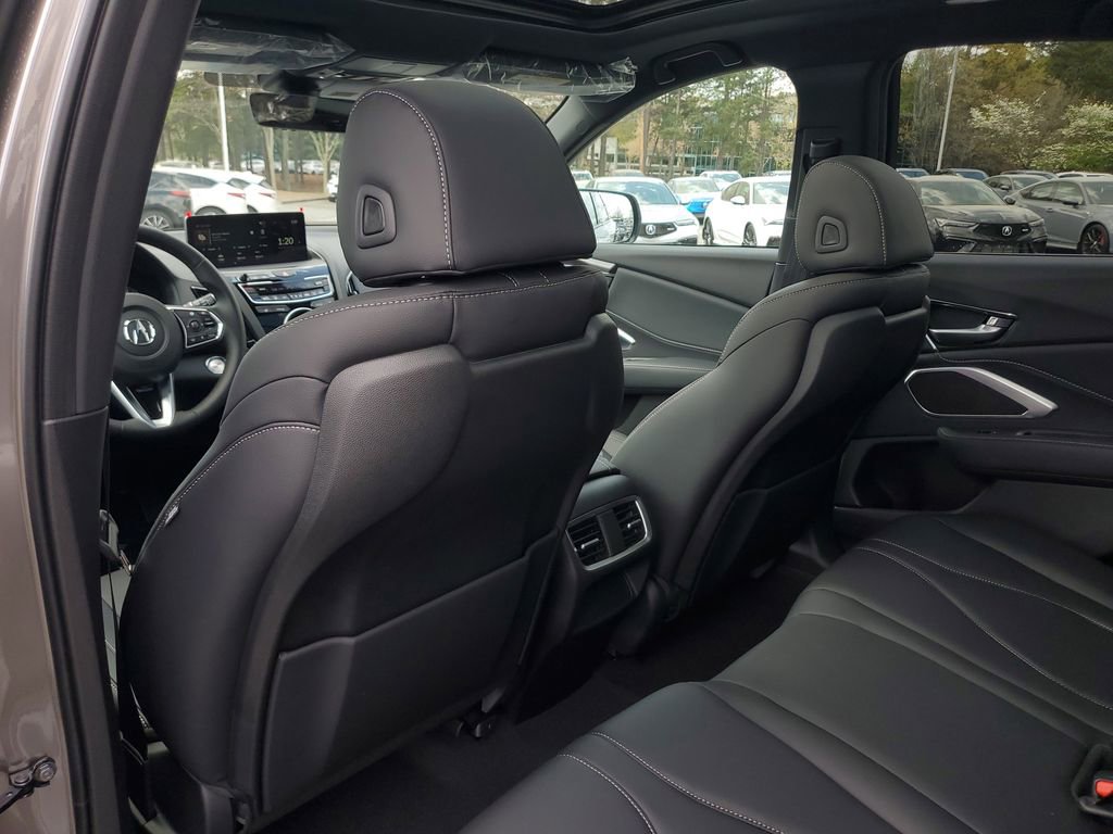 2026 Acura RDX SH-AWD