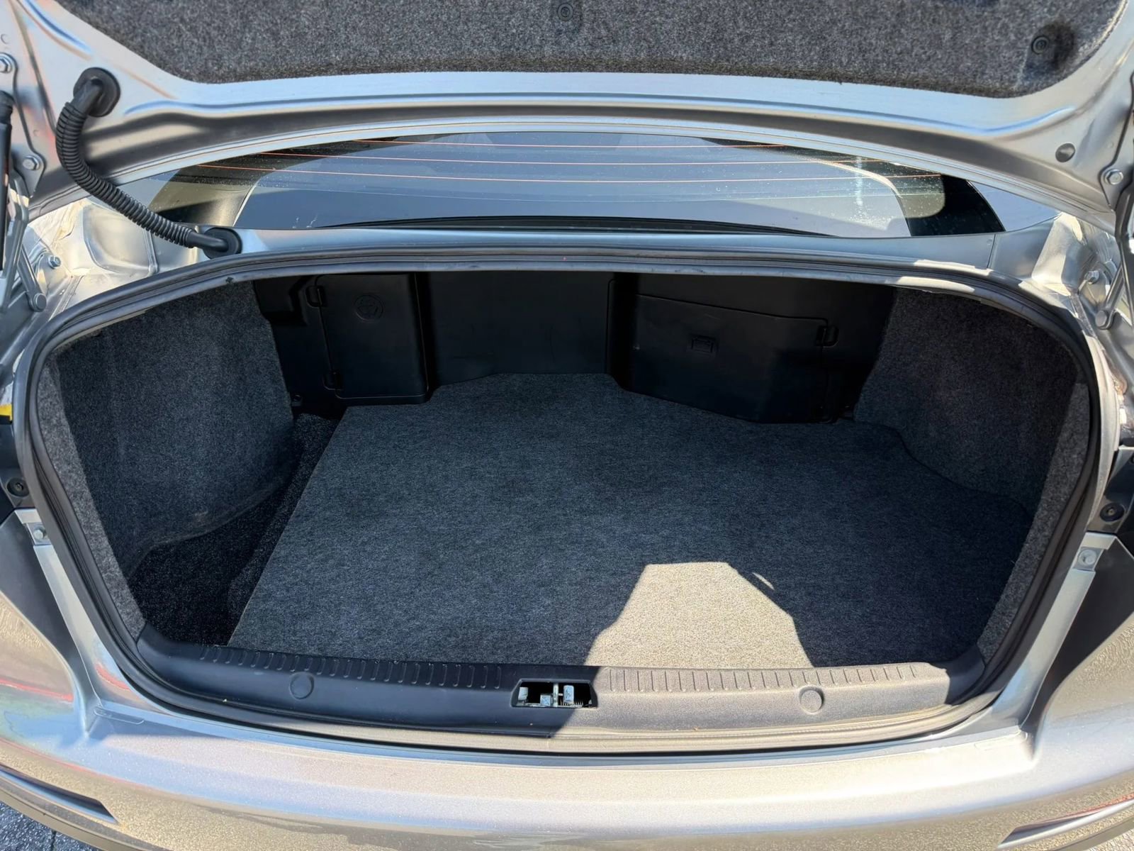 2012 Mitsubishi Lancer Evolution MR