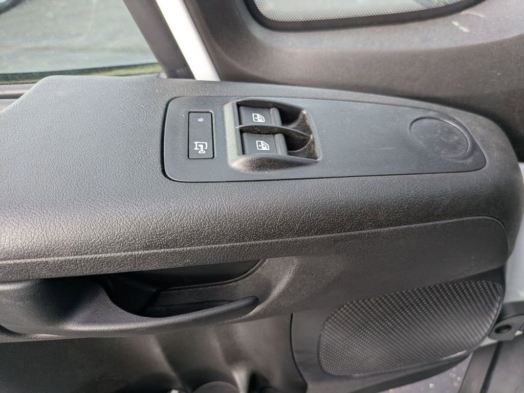 2024 RAM ProMaster 2500