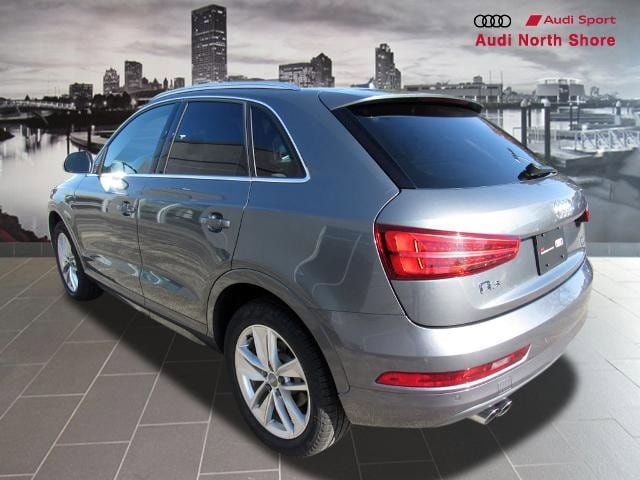 Audi North Shore Brown Deer Wi 53223 Car Dealership And Auto