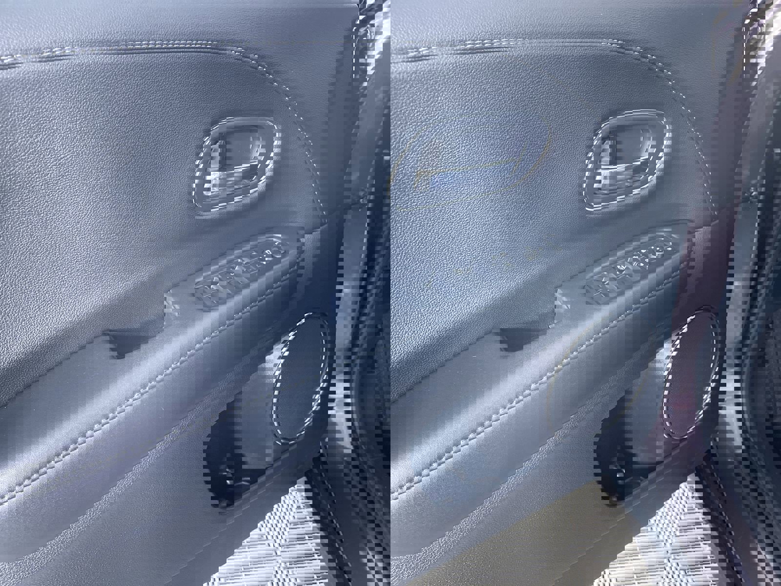 2021 Honda HR-V EX-L