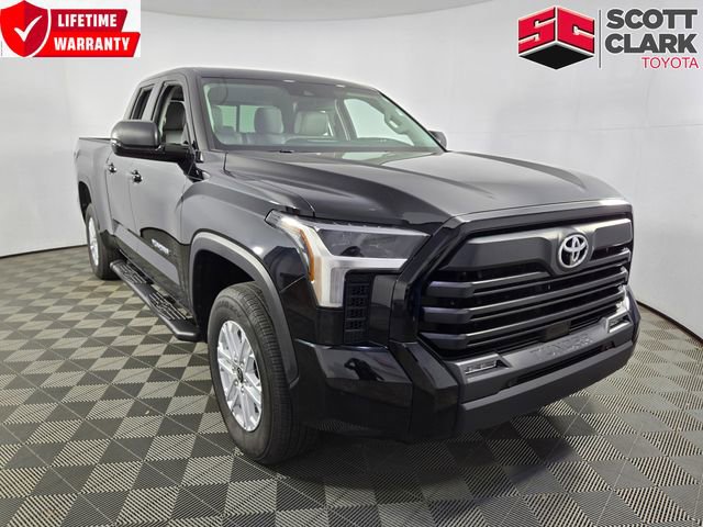 Used 2024 Toyota Tundra SR5 w/ SR5 Premium Package