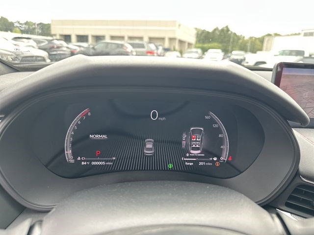 2025 Acura TLX SH-AWD w/ A-SPEC Pkg