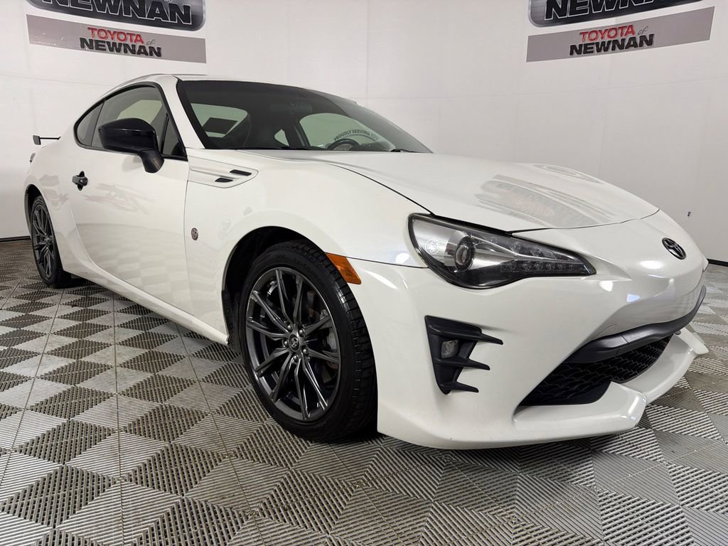 Used Toyota 86 860 Special Edition for Sale Near Me - Autotrader