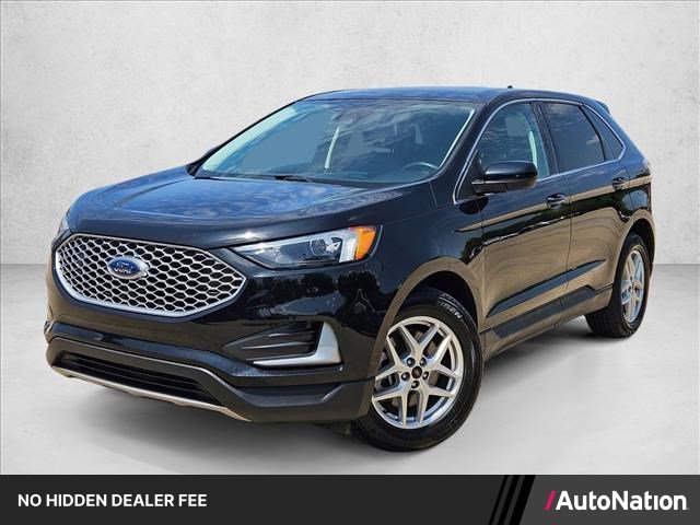 Used 2024 Ford Edge SEL
