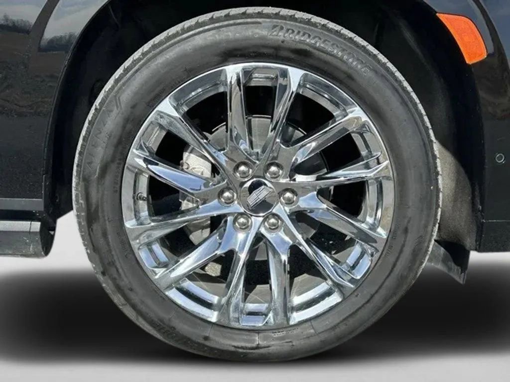 2024 Cadillac Escalade Premium Luxury Platinum