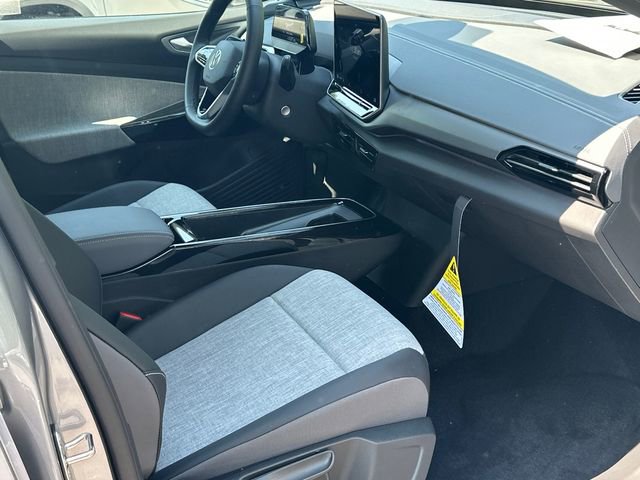 2026 Volkswagen ID.4 Pro