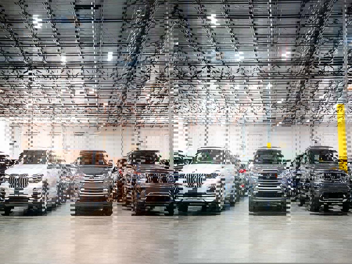 2023 Ford F150 Lariat