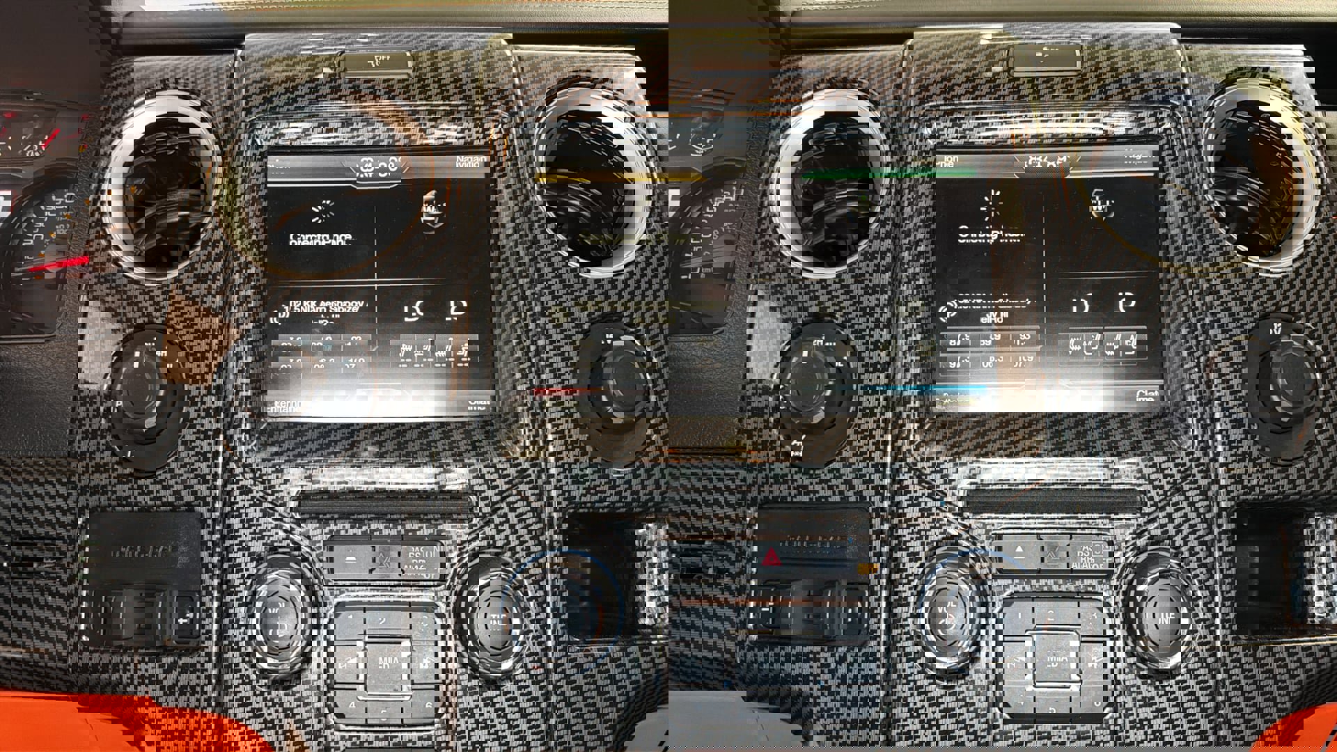 2014 Ford F150 Raptor