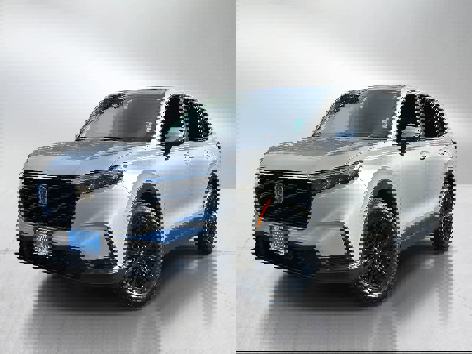 Used 2023 Honda CR-V EX-L