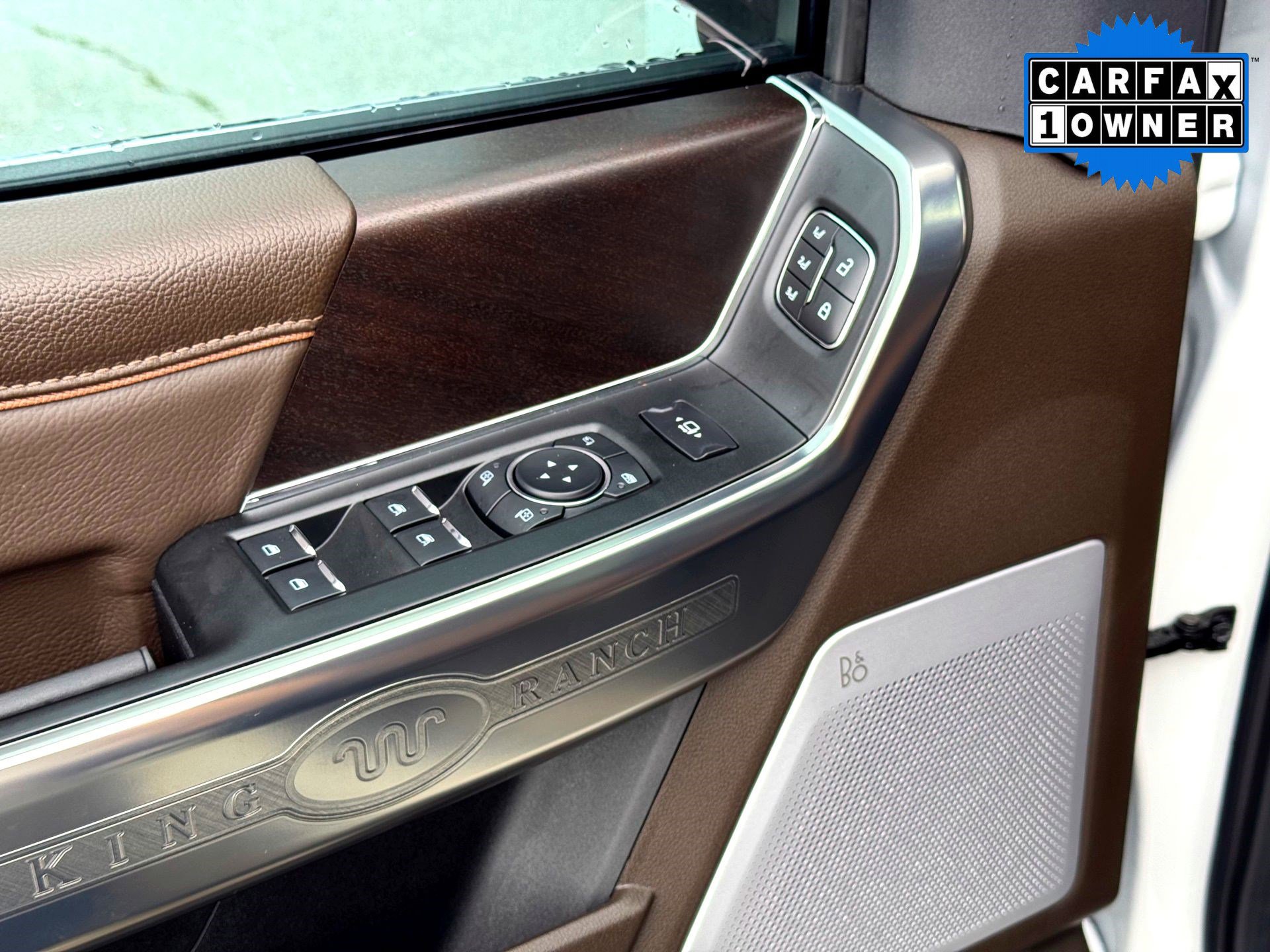 2026 Ford F350 King Ranch