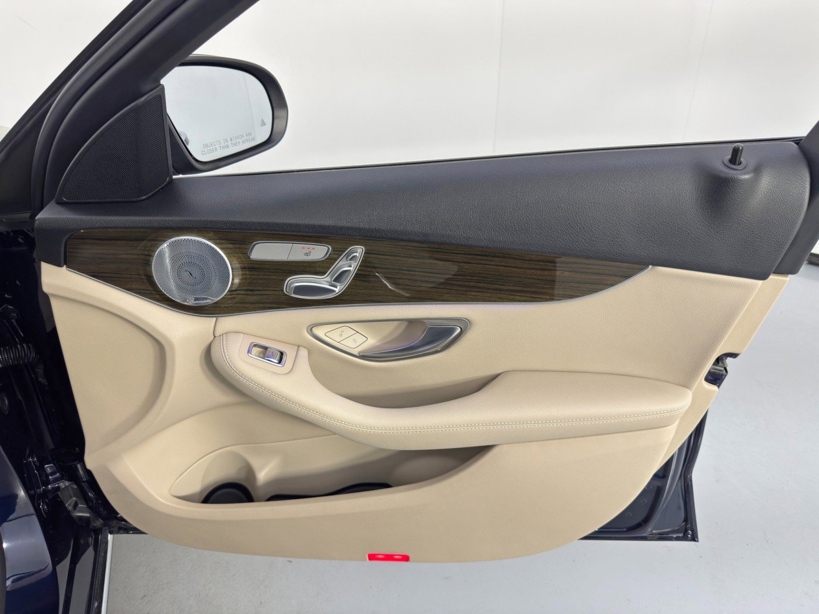 2021 Mercedes-Benz C 300 Sedan