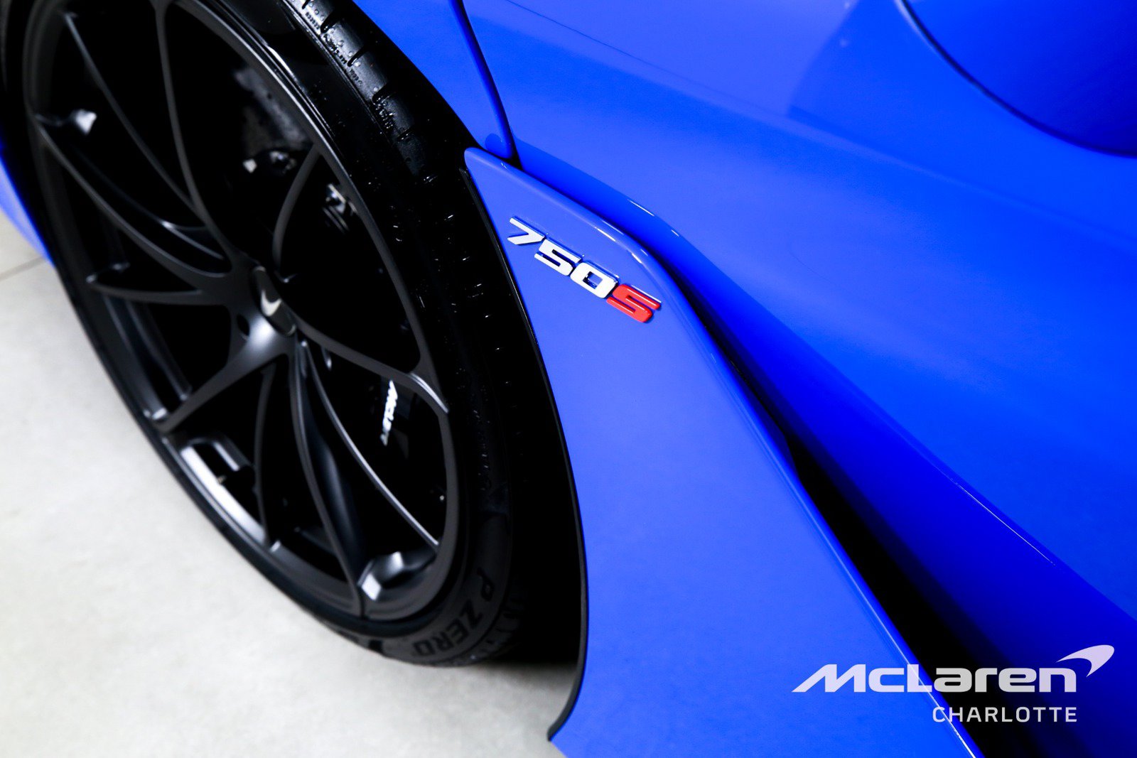 New 2027 McLaren 750S photo 30
