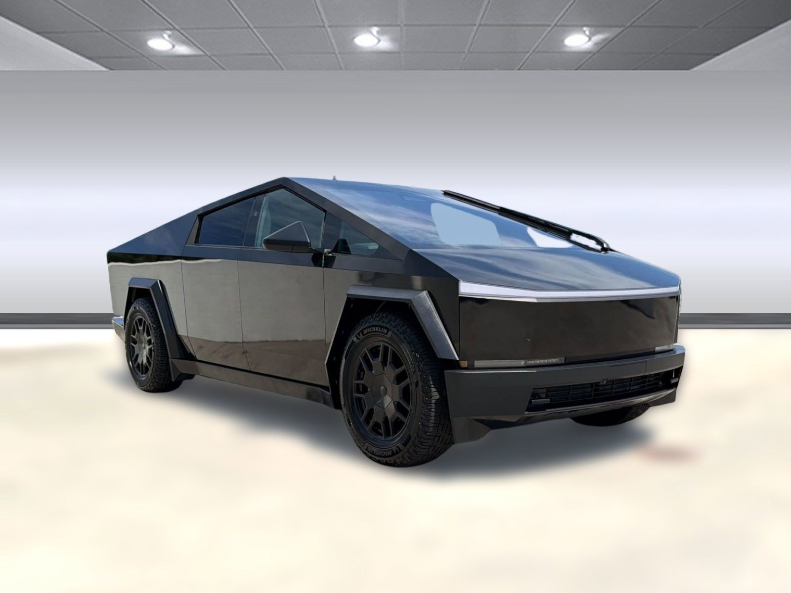 2024 Tesla Cybertruck AWD Crew Cab