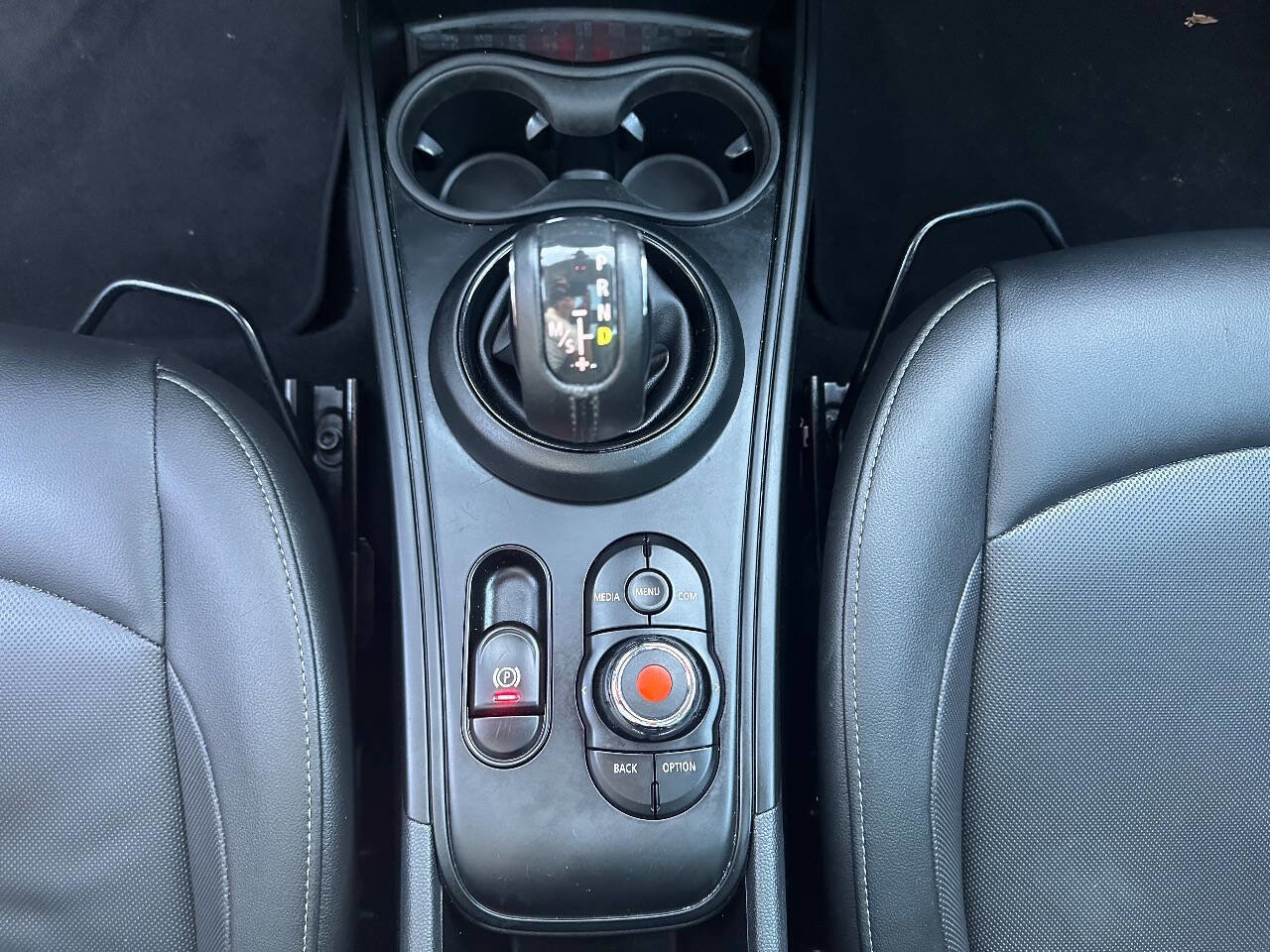 2019 MINI Cooper Countryman Cooper 4dr Crossover