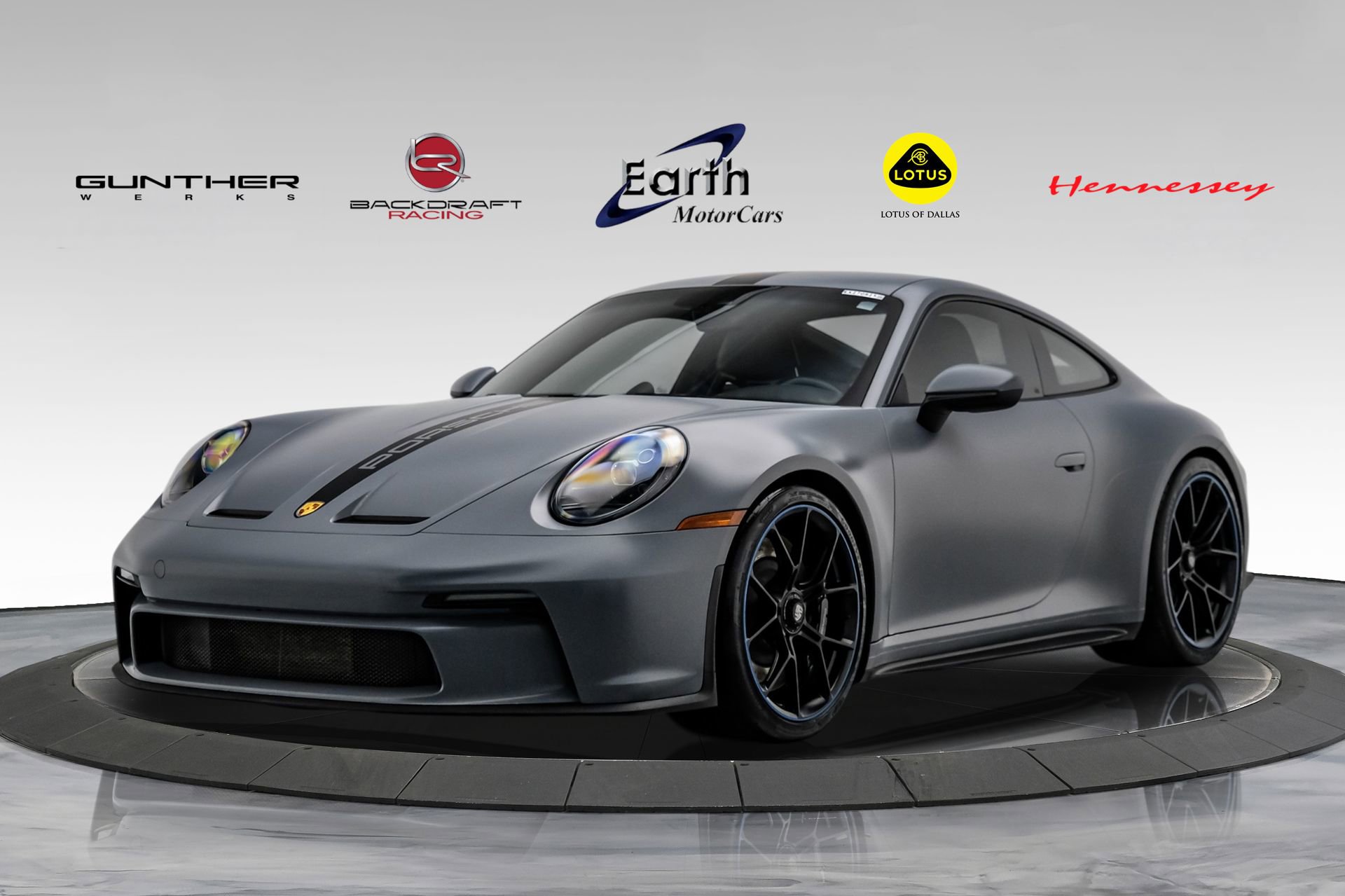 Used Porsche 911 GT3 for Sale in Mckinney, TX - Autotrader