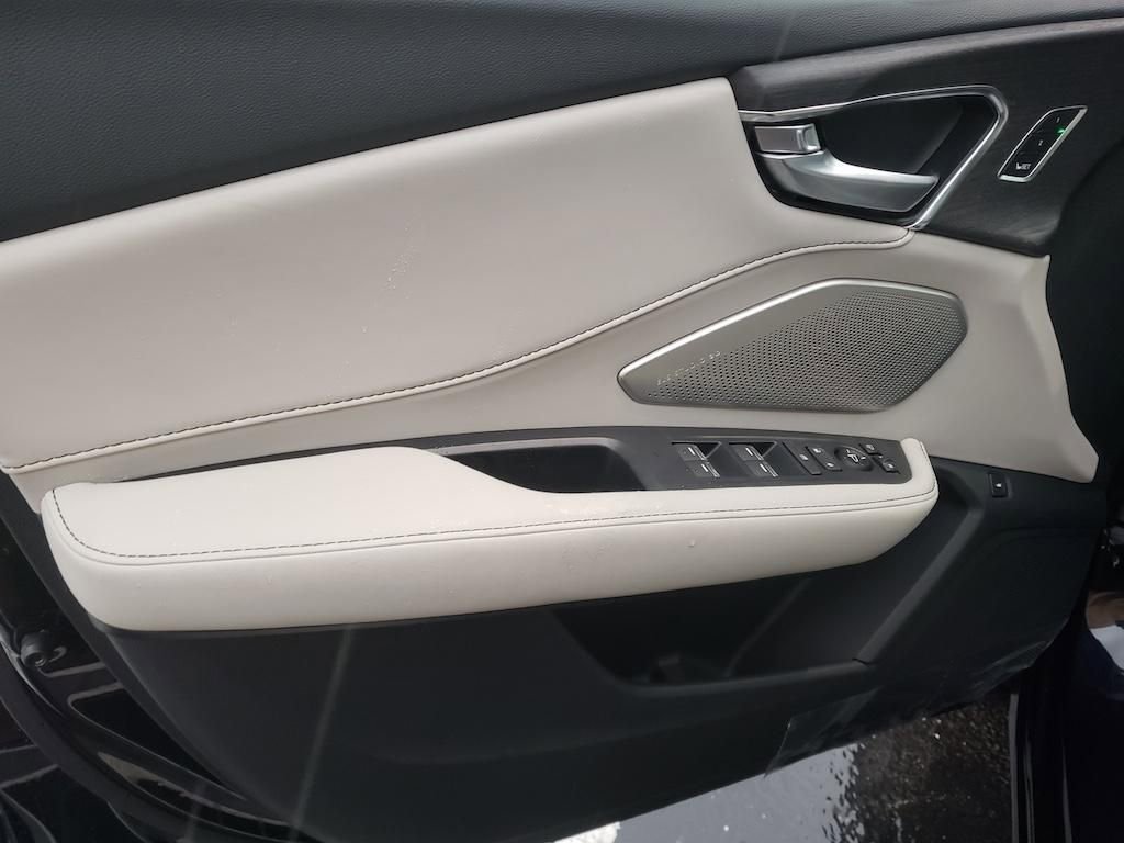 2026 Acura RDX SH-AWD w/ Advance Package