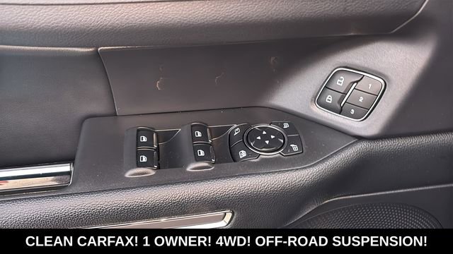 2024 Ford Expedition Timberline