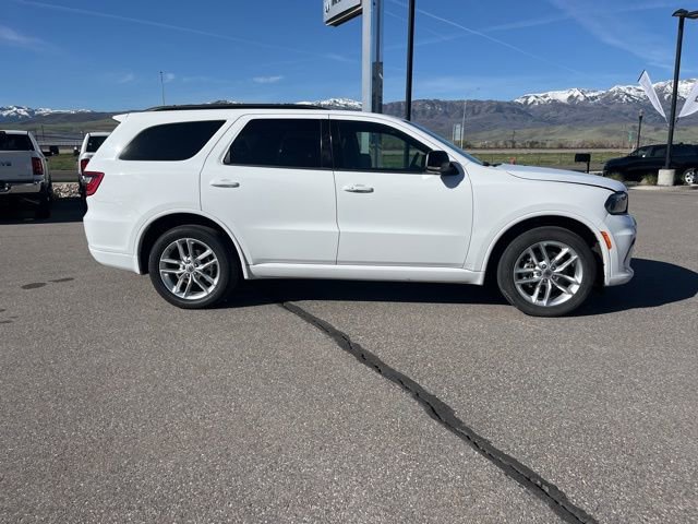 2024 Dodge Durango GT