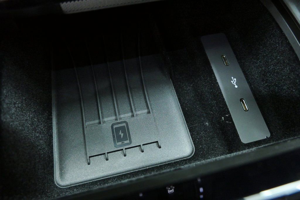 2025 Porsche Cayenne GTS