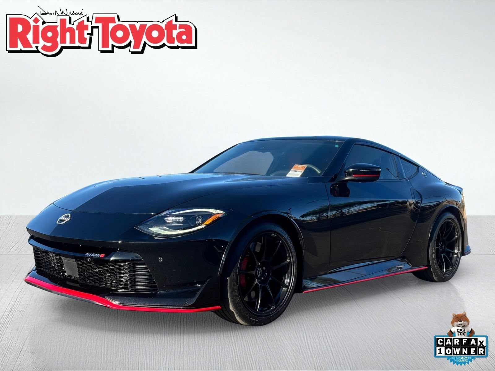 Used Nissan Z NISMO for Sale in Phoenix, AZ - Autotrader