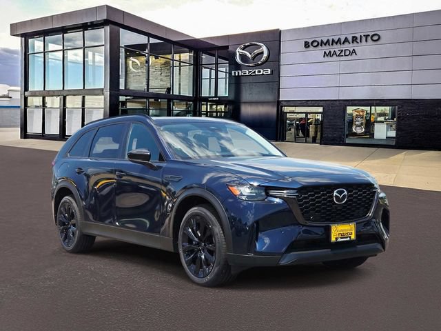 New MAZDA CX-90 for Sale in Saint Louis, MO - Autotrader