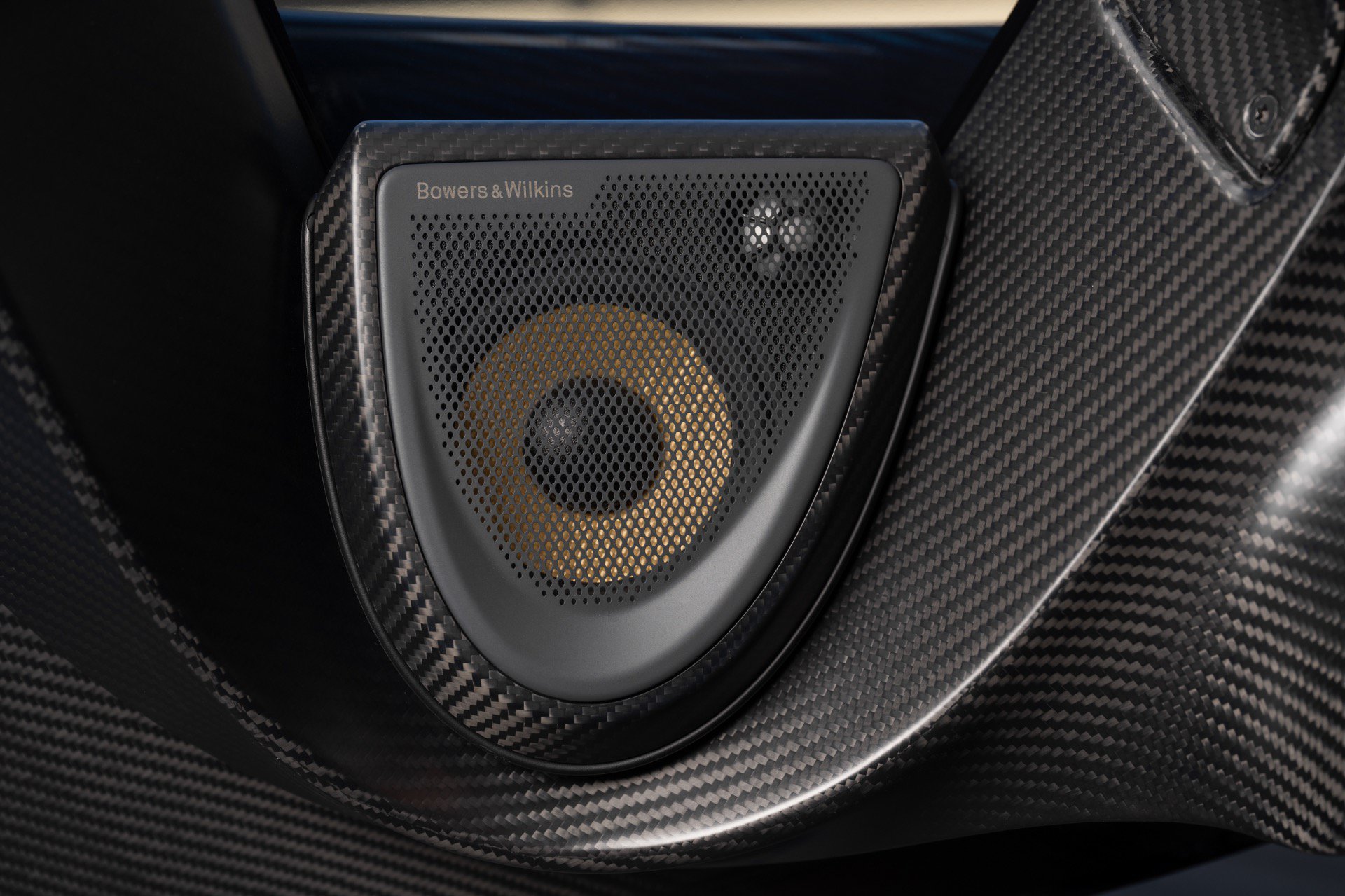 Used 2019 McLaren Senna photo 99