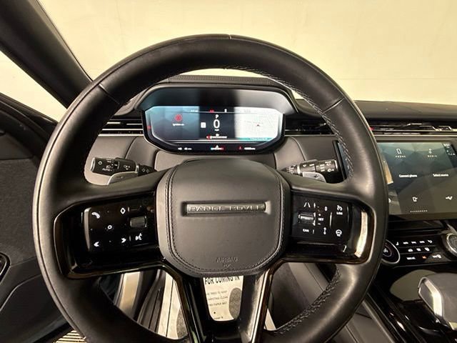 2023 Land Rover Range Rover Sport SE Dynamic