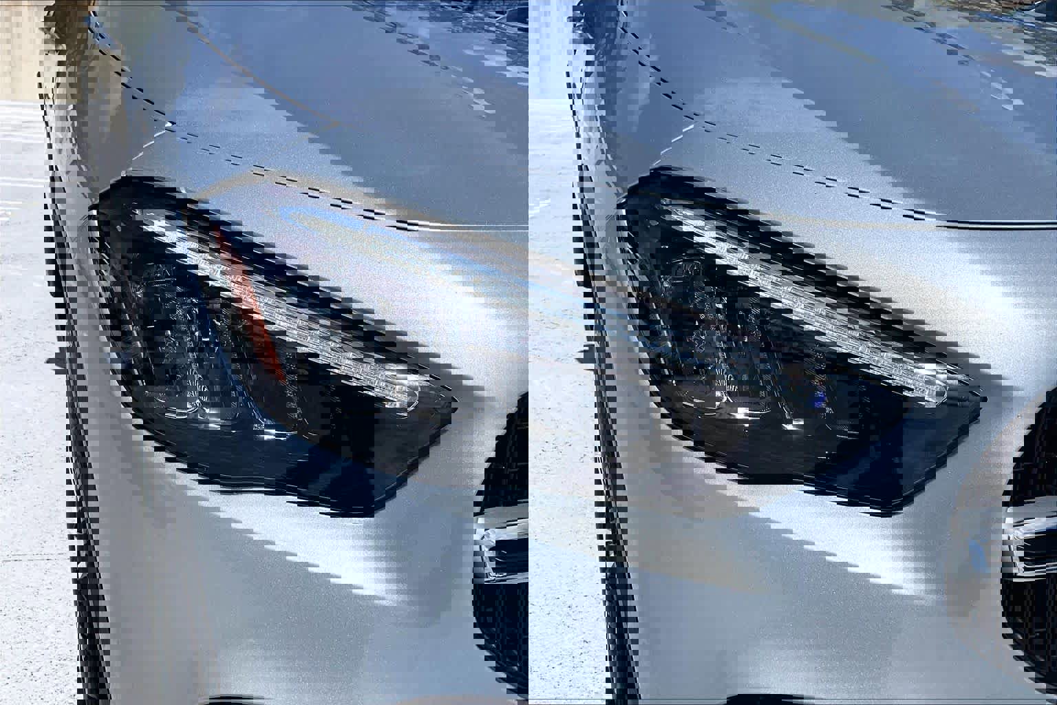 2026 Mercedes-Benz GLA 250 4MATIC