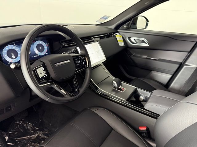 2026 Land Rover Range Rover Velar S