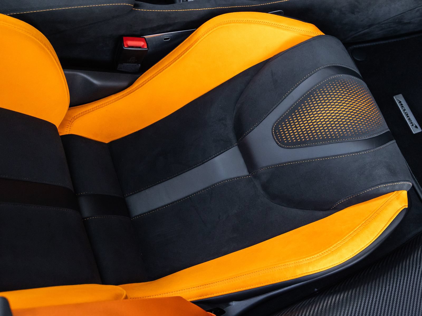 Used 2024 McLaren 750S Spider photo 36