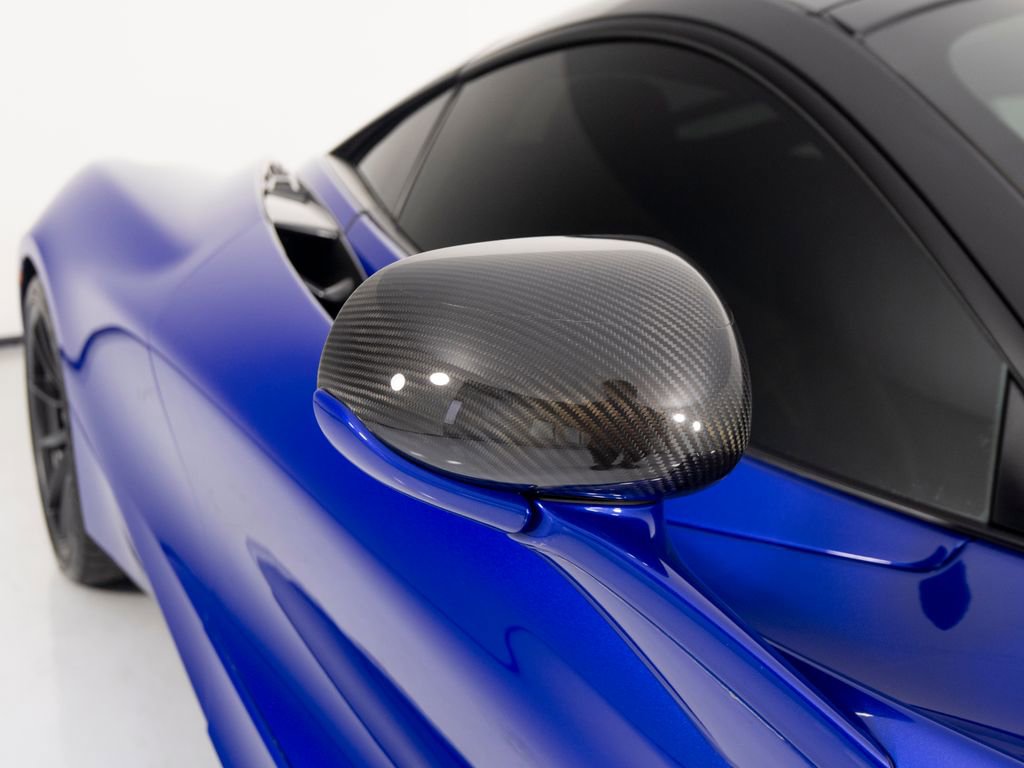 Used 2021 McLaren 720S Performance photo 39
