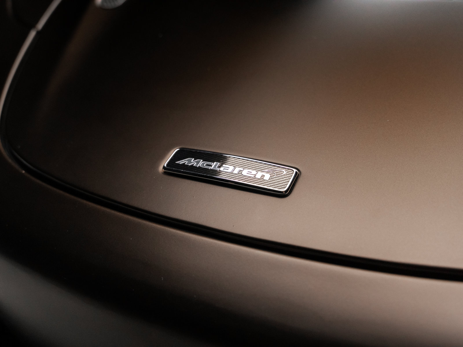 Used 2018 McLaren 720S Luxury photo 27