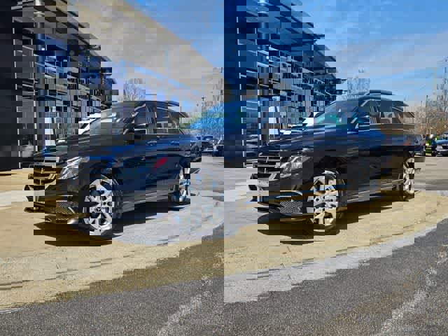 Used 2017 Mercedes-Benz E 400 4MATIC Wagon