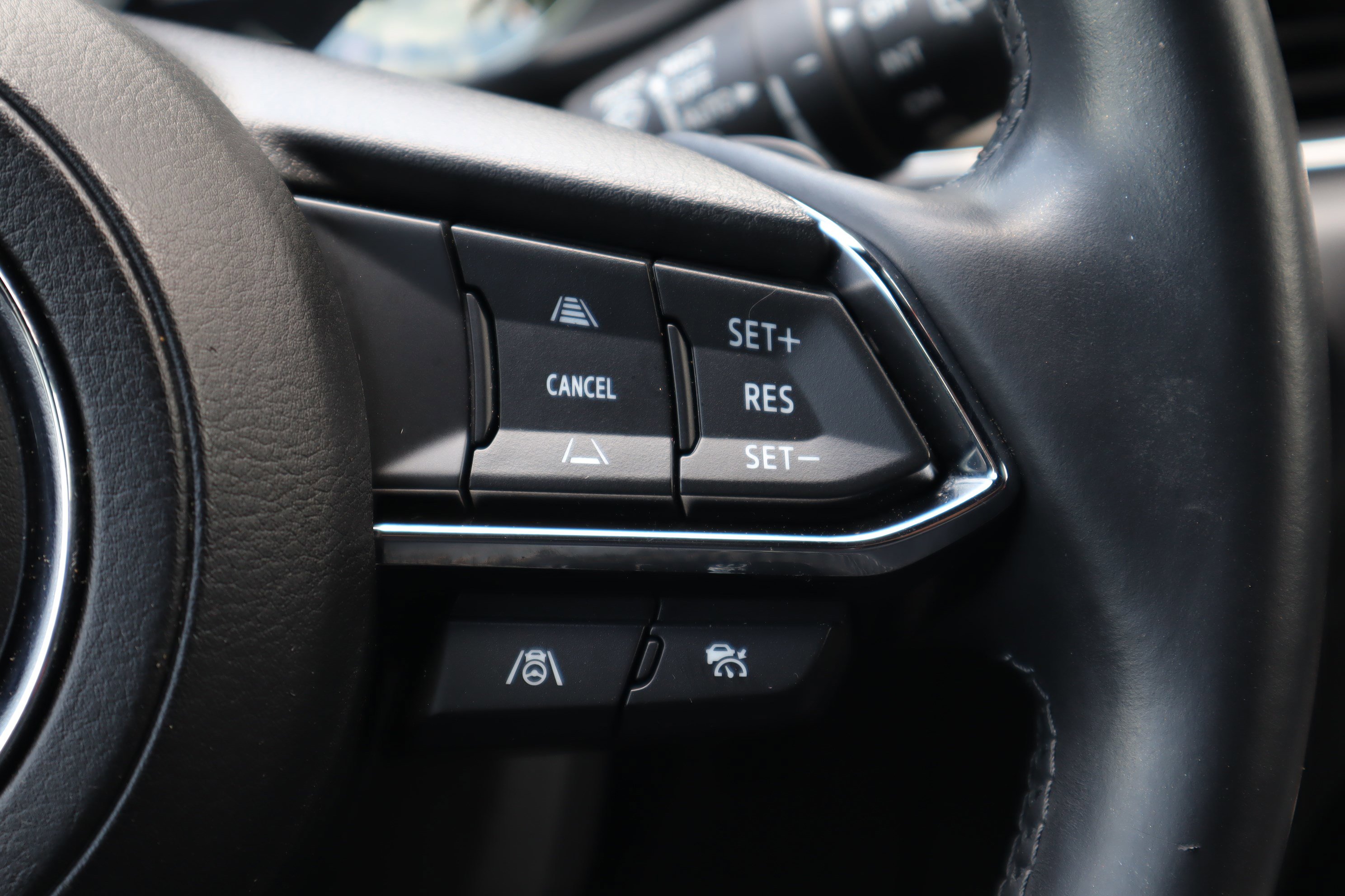 2023 MAZDA Cx-5 Signature