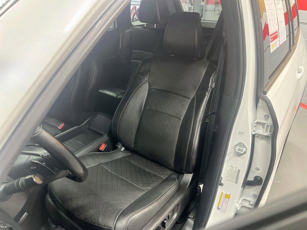 2022 Honda Passport Elite