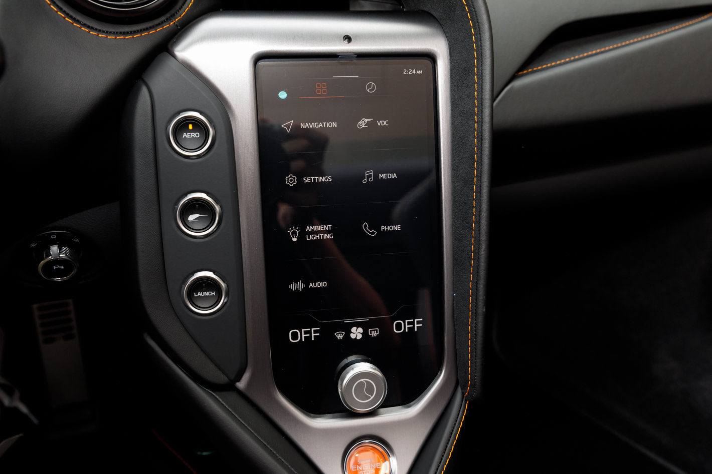 New 2027 McLaren 750S Spider photo 41
