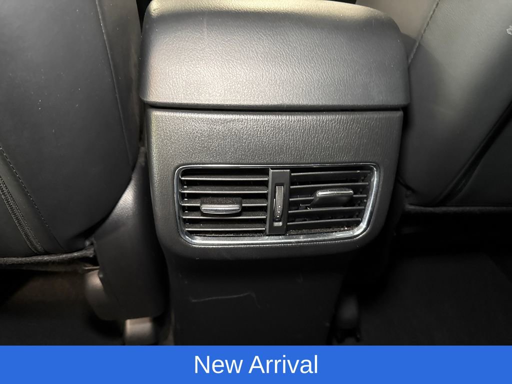 2025 MAZDA CX-5 AWD 2.5 S w/ Select Package