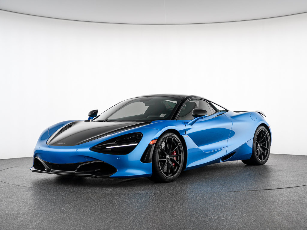 Used 2023 McLaren 720S Performance photo 18