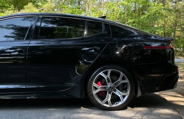 2019 Kia Stinger GT2