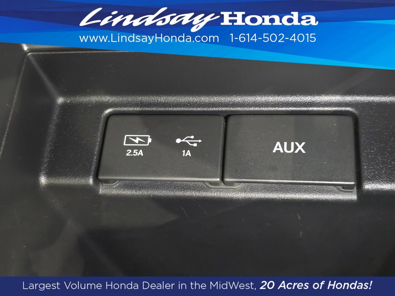 2019 Honda Odyssey LX